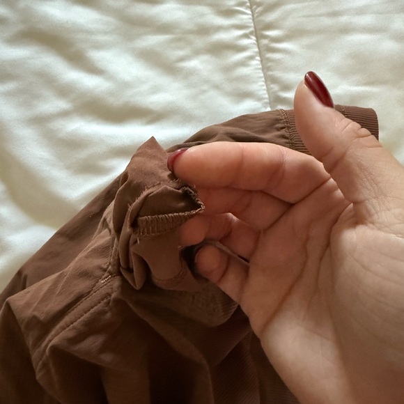 lululemon athletica Roasted Brown Dance Studio Jogger - Picture 6 of 7